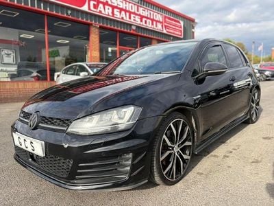 VW Golf VII