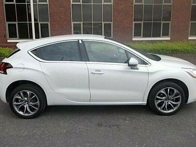 Used 2012 Citroën DS4 Hatchback | £12,500