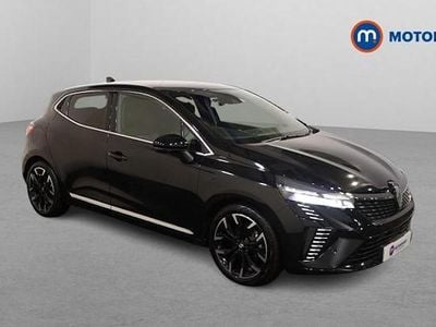 Used Renault Clio V Techno 143 HP (105 kW) 2025 Hatchback