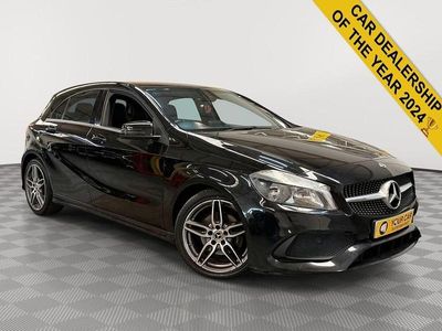 Mercedes A160