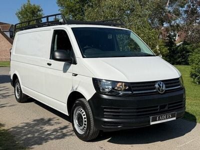 VW T6.1