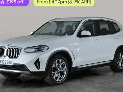 Usado BMW X3