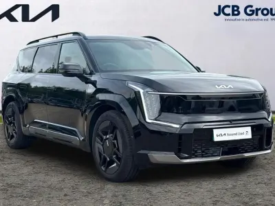 Usado Kia EV9