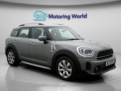 Used Mini Cooper S Classic 220 HP (161 kW) 2022 Grey Hatchback