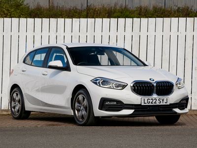 BMW 116