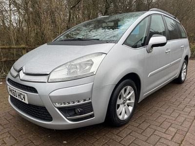 Citroën Grand C4 Picasso