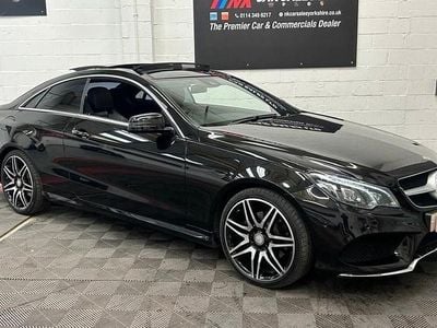 Mercedes E250