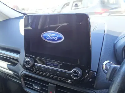 Używany Ford Ecosport