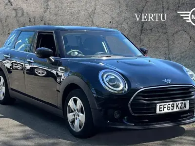 Used Mini Cooper Clubman Classic 136 HP (100 kW) 2022 Estate