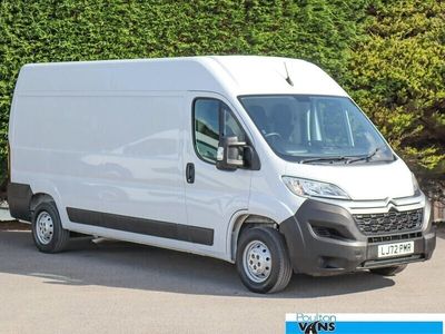 Citroën Relay
