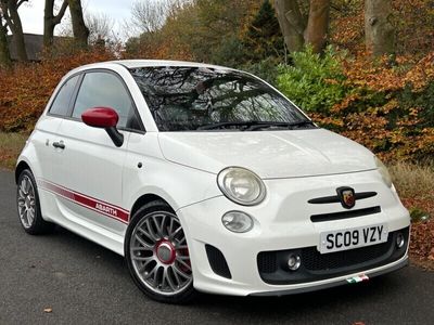 Abarth 500