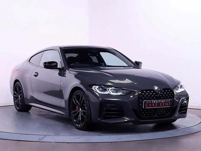 BMW M440