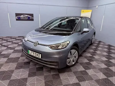 Used VW ID.3