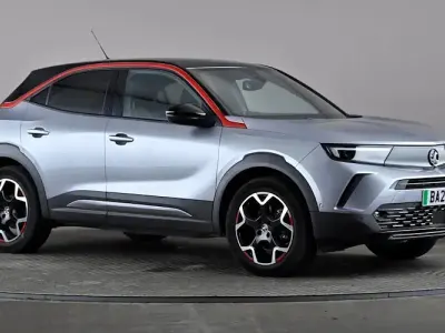 Gebraucht Vauxhall Mokka