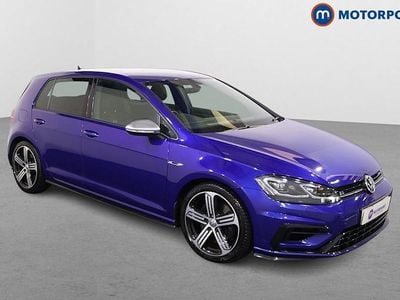 VW Golf VII