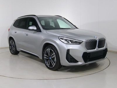 Used BMW iX1 M Sport 147 kW (201 HP) 2025 Silver SUV