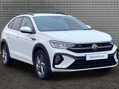 Used 2022 VW Taigo SUV | £17,310 (Fair price)