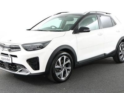 used Kia Stonic 1.0T GDi 48V GT-Line S 5dr