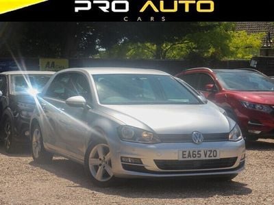 VW Golf VII