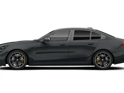 Used BMW M5
