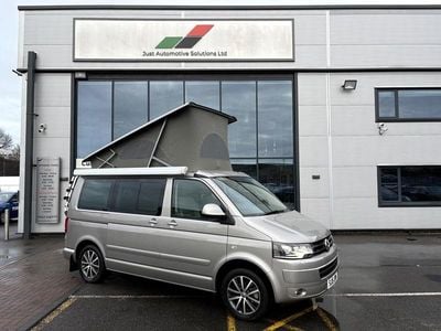 Beige Used 2015 VW California California Van | £38,495 (Super price)