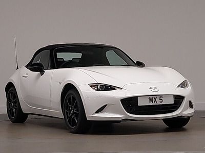 Mazda MX5