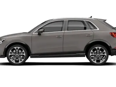 New Audi Q3 Sportback 150 HP (110 kW) 2026 SUV