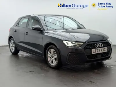 Usado Audi A1 Sportback