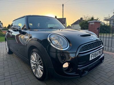 used Mini Cooper S Hatch 2.0Diesel 170bhp full service £20 road tax