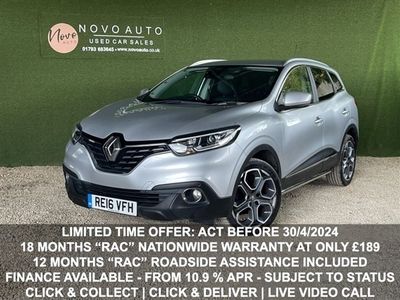 Renault Kadjar