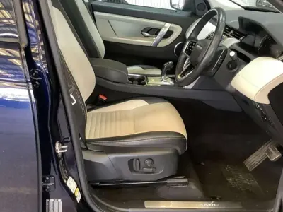 Usado Land Rover Discovery Sport
