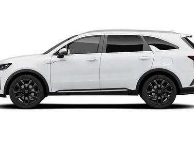 Used 2023 Kia Sorento SUV | £30,720 (Fair price)