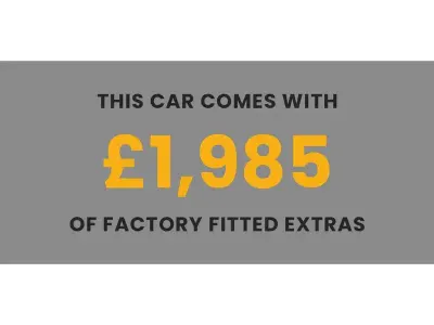 Used Land Rover Range Rover evoque