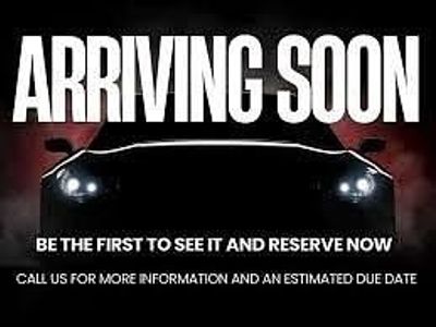 Used Vauxhall Astra 2010 Red Hatchback