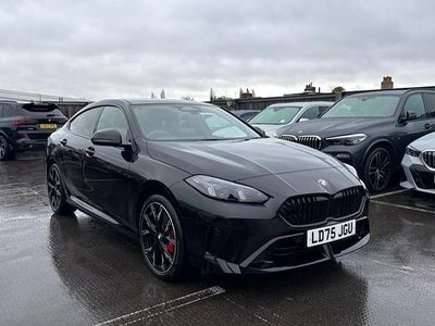 Used BMW 220 M Sport 168 HP (123 kW) 2025 Black Coupe