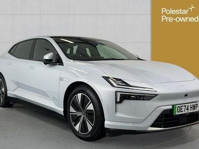 Polestar 4