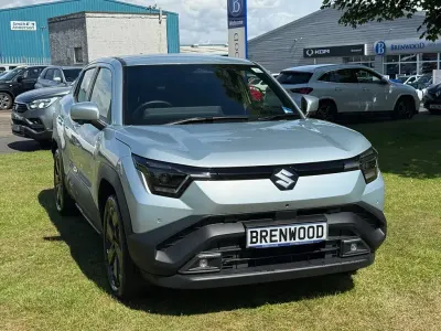 Used Suzuki e-Vitara 127 kW (174 HP) 2026 SUV