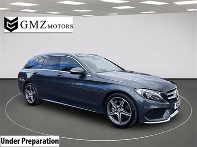 Mercedes C250