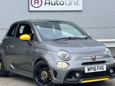 Abarth 595C