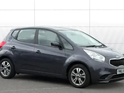 Used Kia Venga