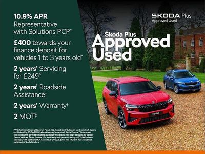 Used Skoda Karoq SE L 150 HP (110 kW) 2023 Black SUV