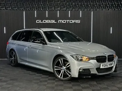 Usado BMW 330