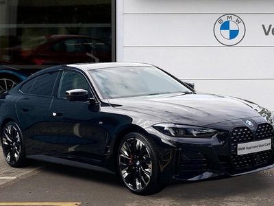 Used BMW 420 M Sport 184 HP (135 kW) 2026 Coupe