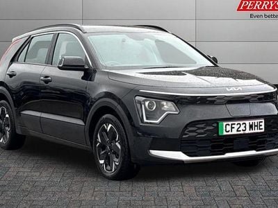 Used 2025 Kia Niro SUV | £18,299 (Super price)