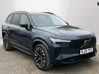 Used Volvo XC90 Ultra 247 HP (181 kW) 2025 SUV