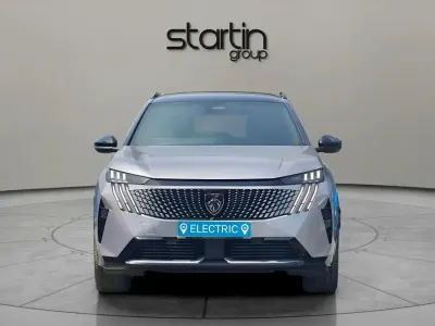 Used Peugeot 5008