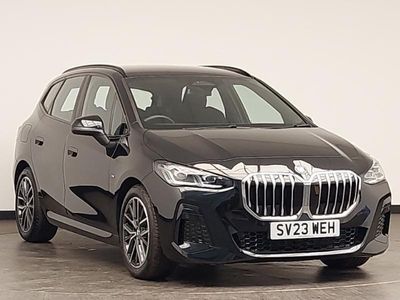 BMW 223 Active Tourer