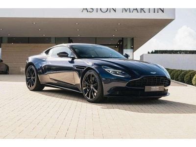Aston Martin DB11