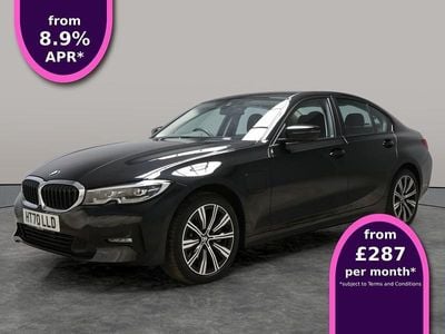 BMW 330e