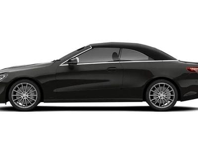 Used 2019 Mercedes E350 AMG line Cabriolet | £25,999 (A bit pricey)